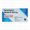 Buy Acetaminophen-Paracetamol-500mg online