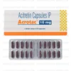 Buy Acitretin 10mg online
