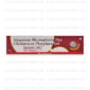 Buy Adapalene-Clindamycin-0.1%-1%-Gel-15g online