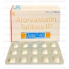 Buy Atorvastatin-40mg online
