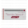 Buy Baclofen-25mg online