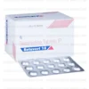 Buy Betahistine 16mg online