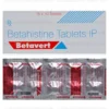 Buy Betahistine 8mg online