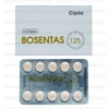 Buy Bosentan 125mg online
