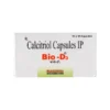 Buy Calcitriol 0.25mcg online