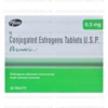 Buy Conjugated Estrogens 0.3mg online