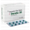 Buy Dapoxetine 30mg online