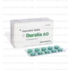 Buy Dapoxetine 60mg online