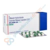Diltiazem-180mg-CD-Dilzem-CD-180mg-Capsule-10S-tablet