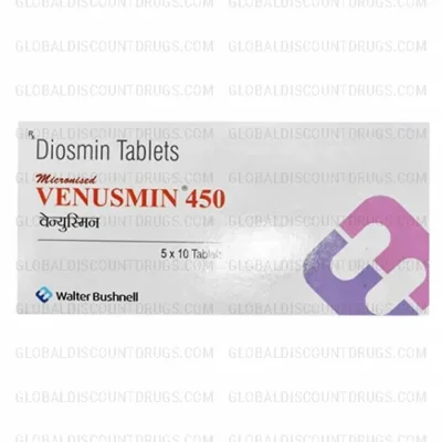 Buy Diosmin 450mg online