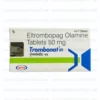 Buy Eltrombopag 50mg online