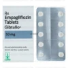 Buy Empagliflozin 10mg online
