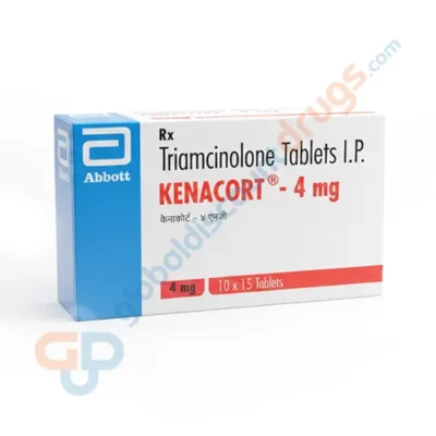 Kenacort-4mg-Tablet-15s-Triamcinolone-4-MG