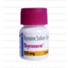 Levothyroxine 125mcg