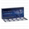 Minoxidil 10mg tablets