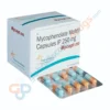Mycophenolate-Mofetil-250mg-Mycept-250mg-Capsules-10s