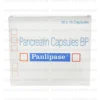 Pancreatin 150mg tablets