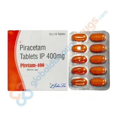 Piracetam-400mg-Piretam-400mg-Tablet