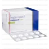 Pregabalin 150mg tablets