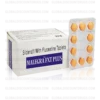 Sildenafil Citrate Fluoxetine 100mg 60mg tablets