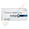 Sirolimus-1mg-Sirotrans-1mg-Tablet