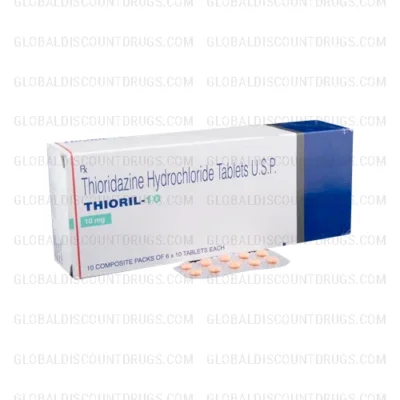 Thioridazine 10mg