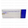 Thioridazine 25mg
