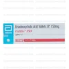Ursodiol Ursodeoxycholic 150mg tablets