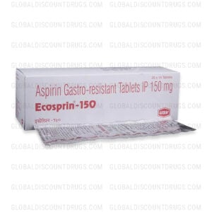 Buy Acetylsalicylic-acid-150mg online