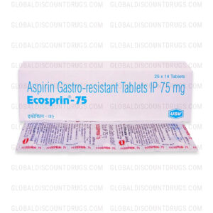 Buy Acetylsalicylic-acid-75mg online