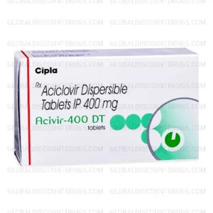 Buy Acyclovir-400mg online