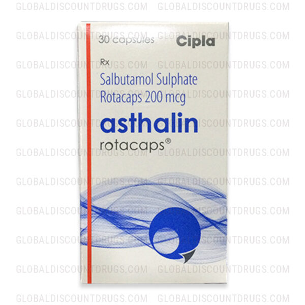 Buy Albuterol-Salbutamol-200mcg-Rotacaps-with-rotahaler online