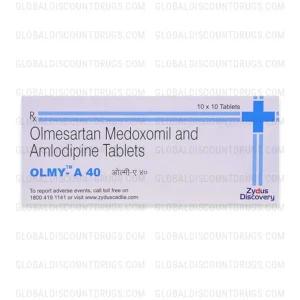 Buy Amlodipine-Besilate-Olmesartan-Medoxomil-5mg-40mg online