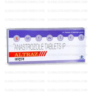 Buy Anastrozole-1mg online