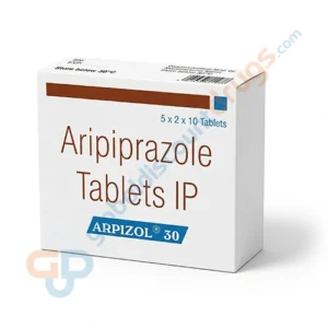 Aripiprazole-30mg-Arpizol-30-Tablets-10S.