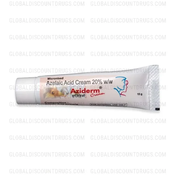Buy Azelaic-Acid-20%-15gm-tube online