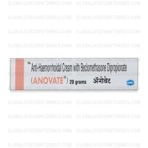 Buy Beclomethasone-dipropionate-Phenylephrine-hydrochloride-lidocaine-hydrochloride-0.025%-0.1%-2.5%-20g online