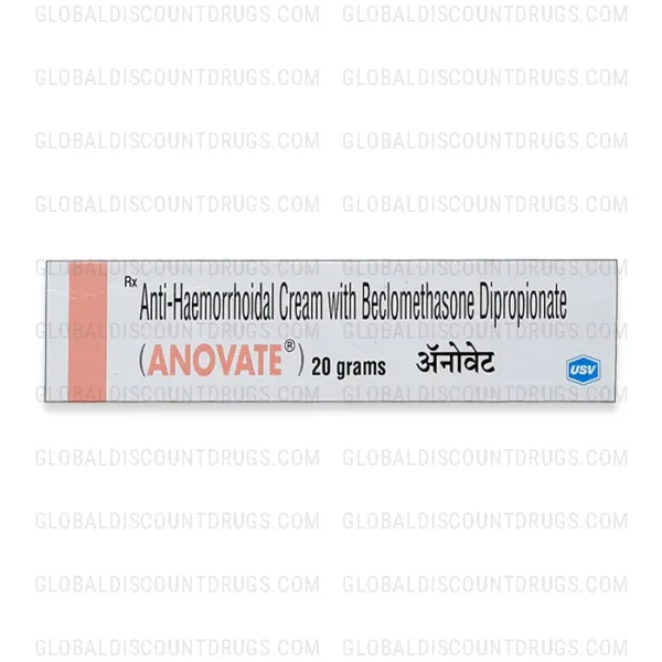 Buy Beclomethasone-dipropionate-Phenylephrine-hydrochloride-lidocaine-hydrochloride-0.025%-0.1%-2.5%-20g online