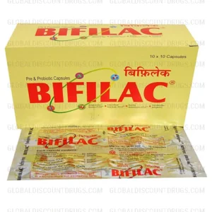 Buy Bifilac Capsules online