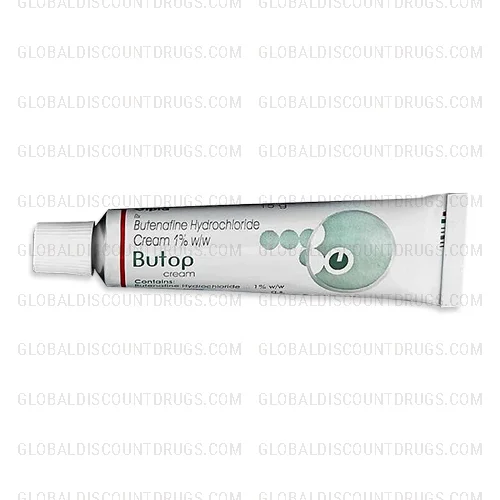 Buy Butenafine-1%-15gms-tube online