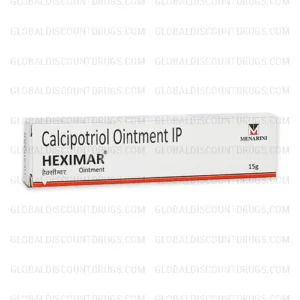 Buy Calcipotriol Calcipotriene Ointment 0.05% 15gm online