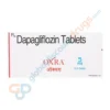 Dapagliflozin-5mg-Oxra-tablet-