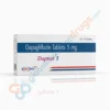 Dapnat-5mg-Tablet-10s-Dapagliflozin-5mg