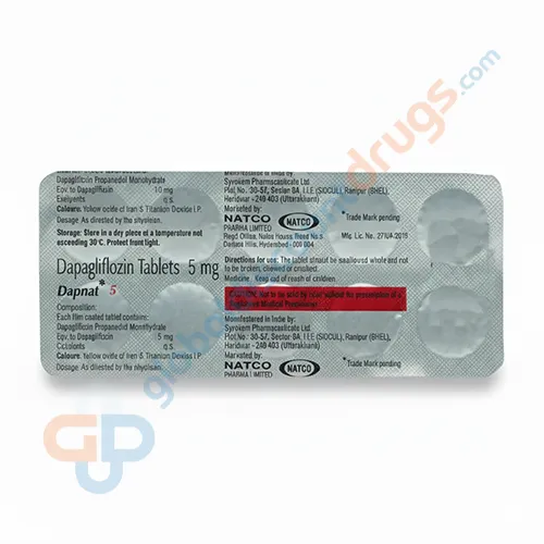 Dapnat-5mg-Tablet-10s-Dapagliflozin-5mg