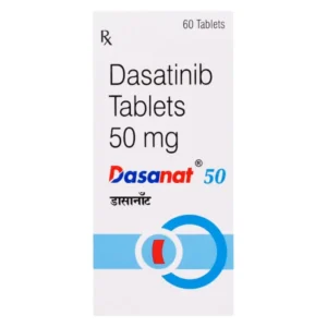 Buy Dasatinib 50mg online