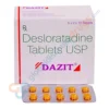 Desloratadine 5mg