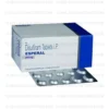Disulfiram 250mg tablet