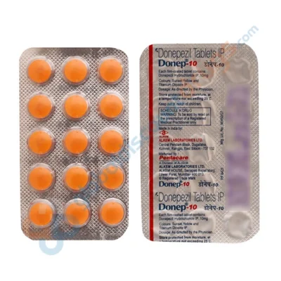 Donepezil-10mg-Donep-10mg-tablet