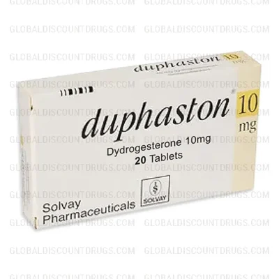 Buy Dydrogesterone-10mg online