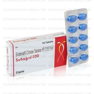 Buy Edegra 100mg online